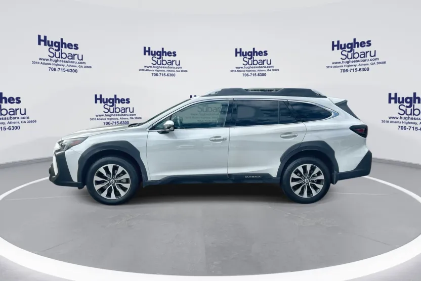 2024 Subaru Outback Touring XT photo 1