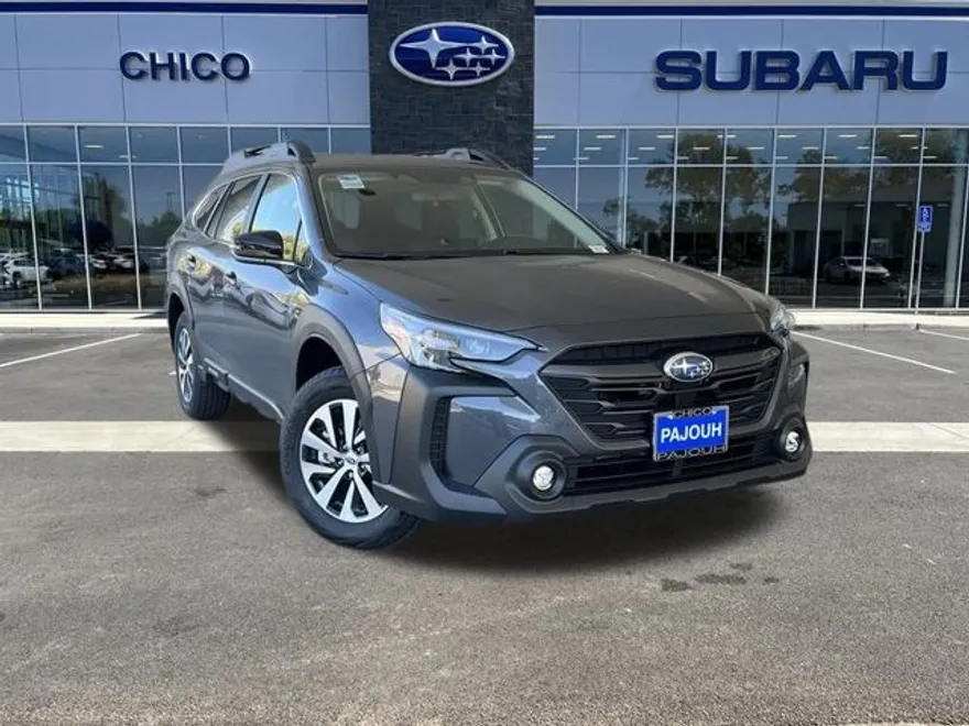 2025 Subaru Outback Premium photo 1