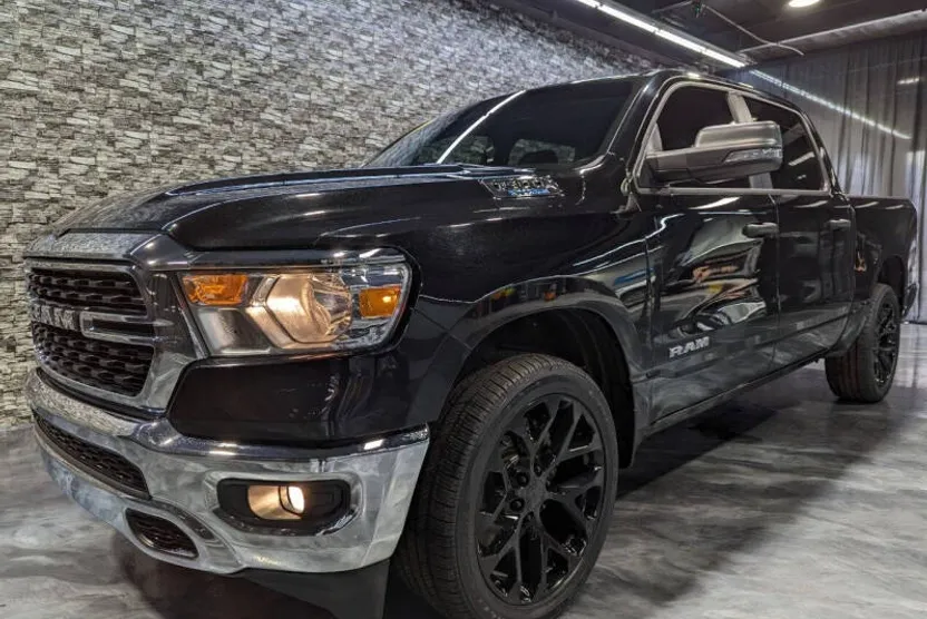2023 Ram 1500 Big Horn Lone Star photo 1