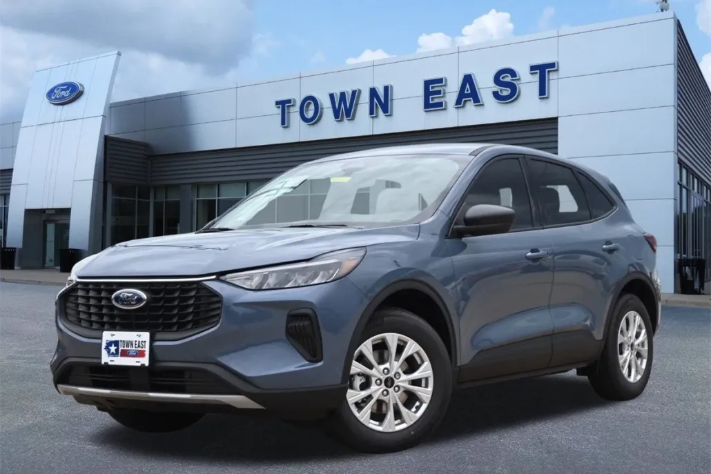 2025 Ford Escape Active photo 1
