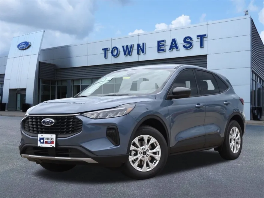 2025 Ford Escape Active photo 1
