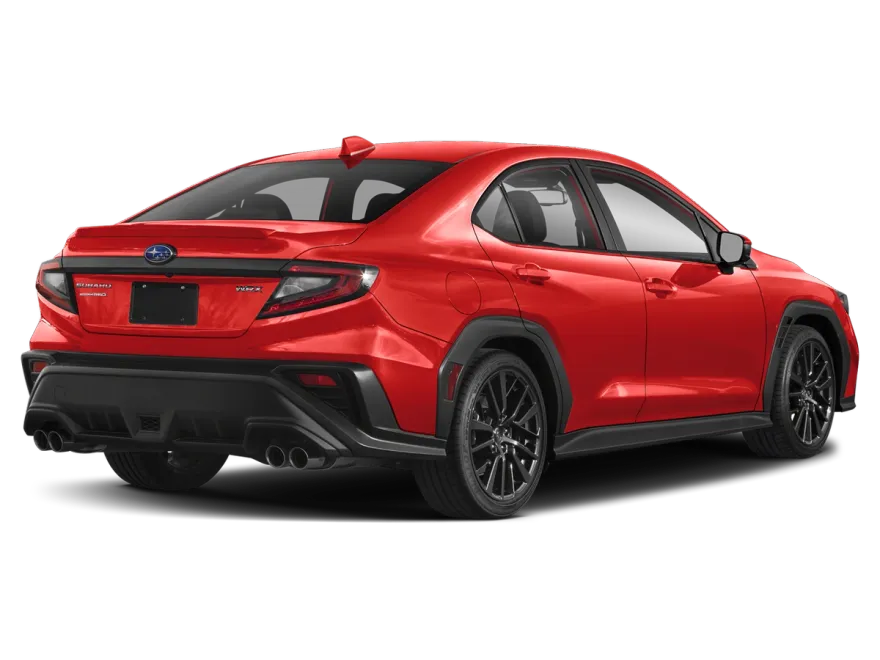 2025 Subaru WRX Premium photo 1