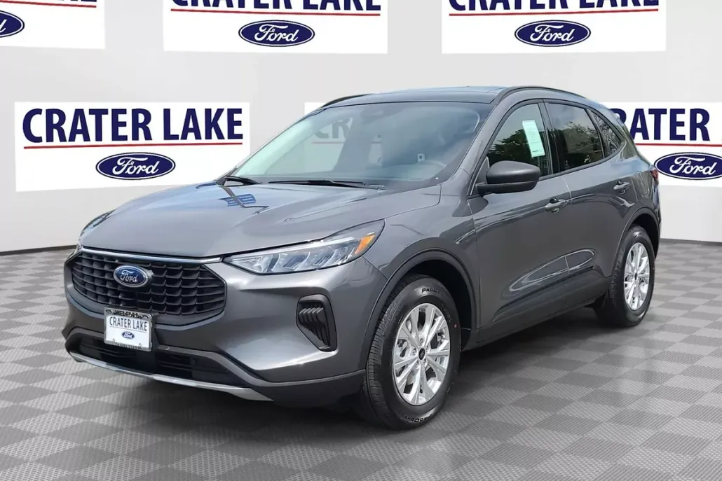2025 Ford Escape Active photo 1