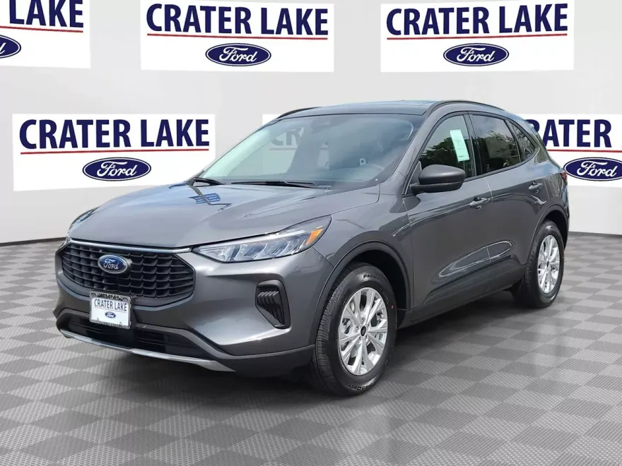 2025 Ford Escape Active photo 1