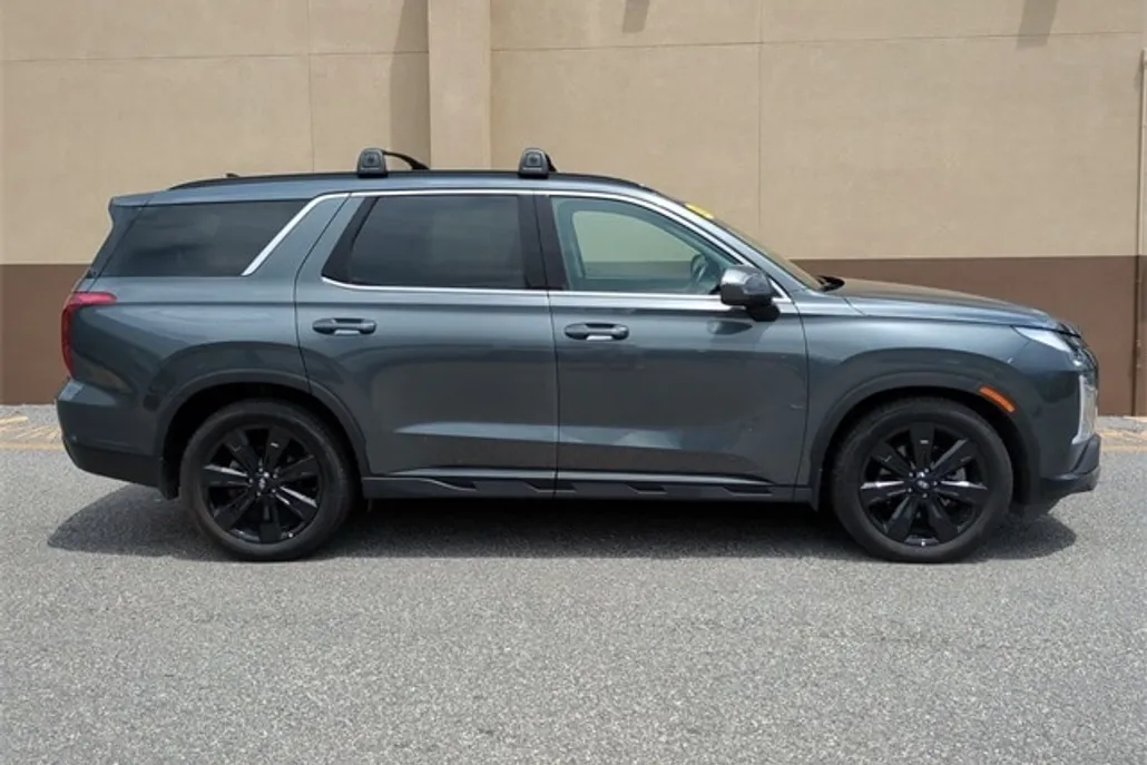2023 Hyundai Palisade XRT photo 1