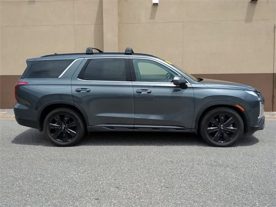 2023 Hyundai Palisade XRT photo 1