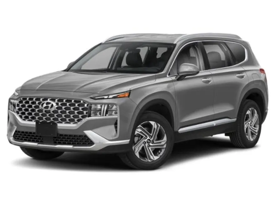2022 Hyundai Tucson Limited photo 1