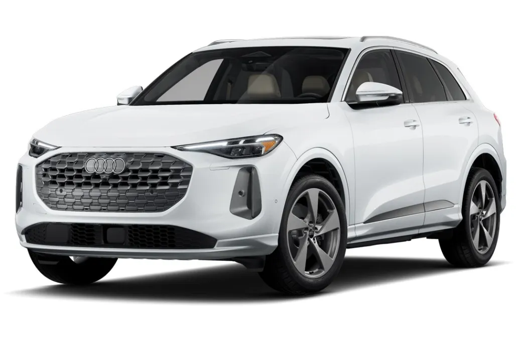 2025 Audi Q5 2.0T Premium Plus photo 1