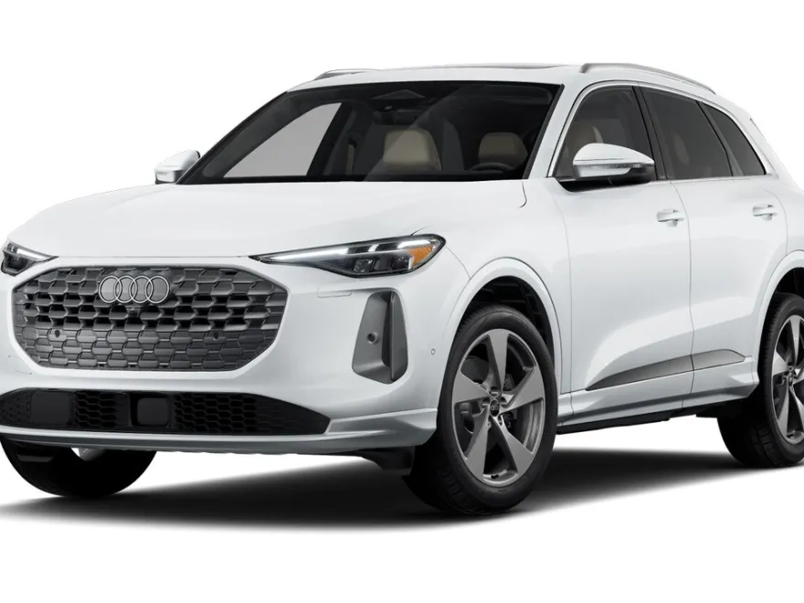 2025 Audi Q5 2.0T Premium Plus photo 1