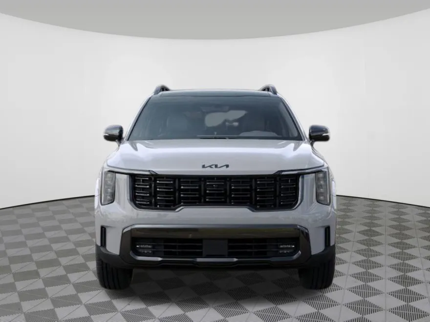 2026 Kia Sorento X-Line SX Prestige photo 1