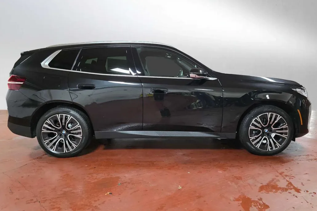 2026 Bmw X3 photo 1