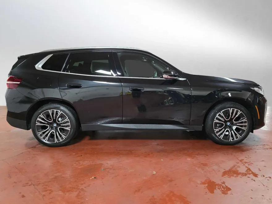 2026 Bmw X3 photo 1