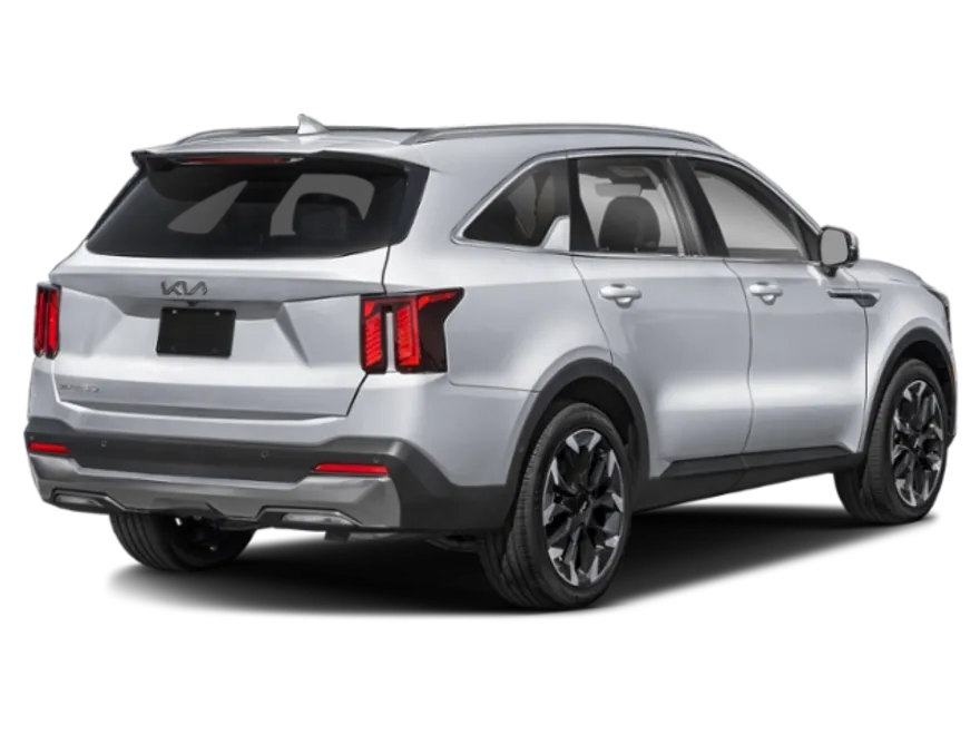 2026 Kia Sorento SX photo 1