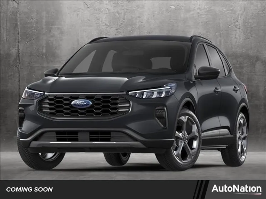 2025 Ford Escape ST-Line photo 1