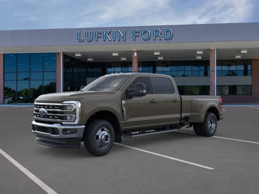 2026 Ford F-350 XLT photo 1