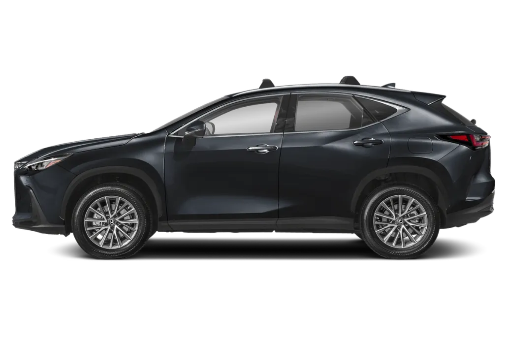 2025 Lexus NX Premium photo 1