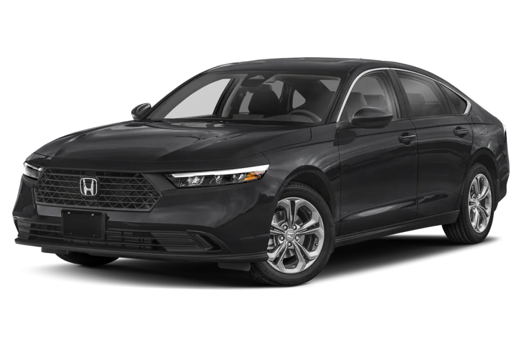 2025 Honda Accord SE photo 1