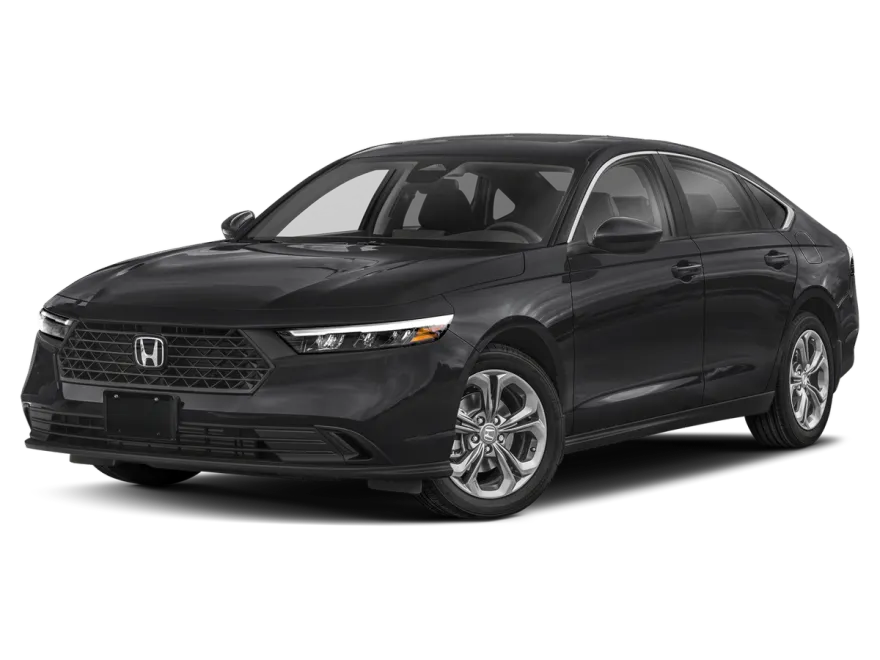 2025 Honda Accord SE photo 1