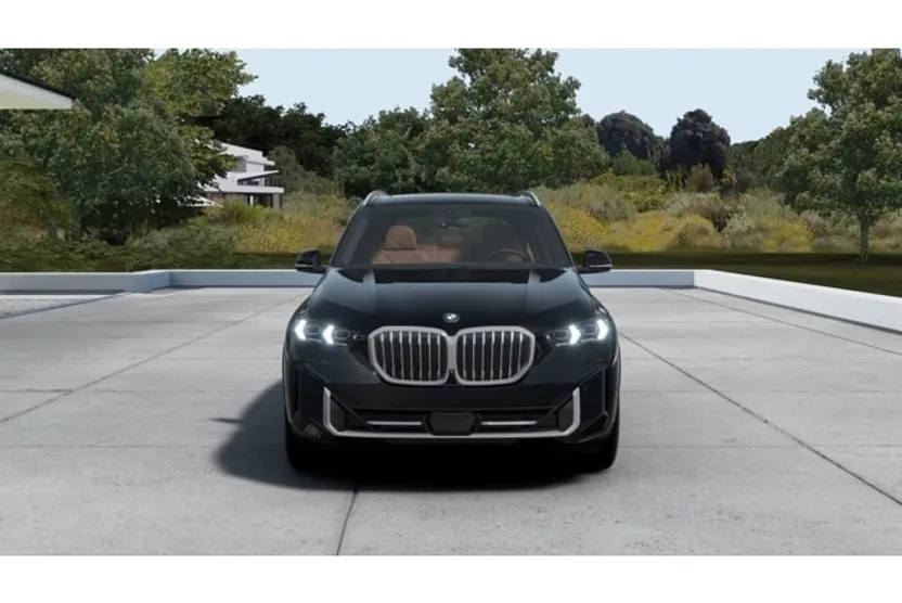 2026 Bmw X5 xDrive40i photo 1