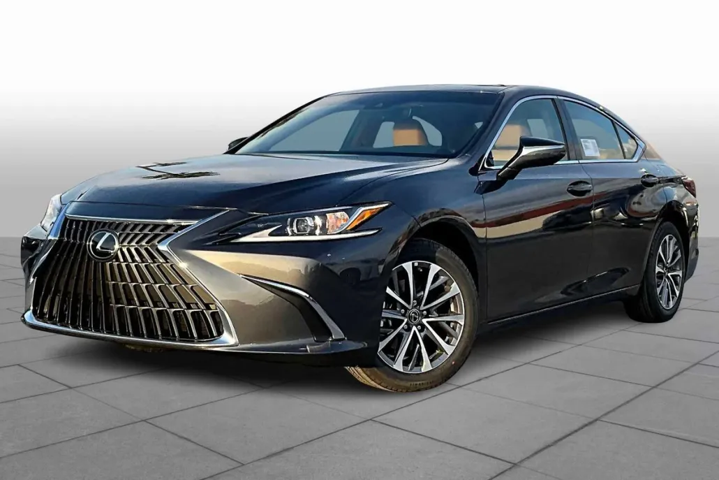 2025 Lexus ES 350 photo 1