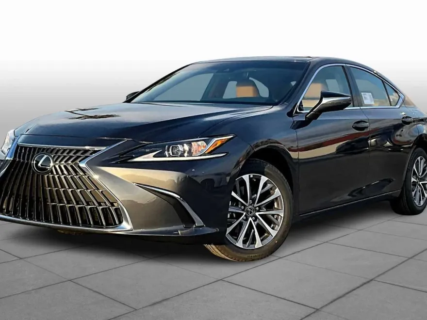 2025 Lexus ES 350 photo 1
