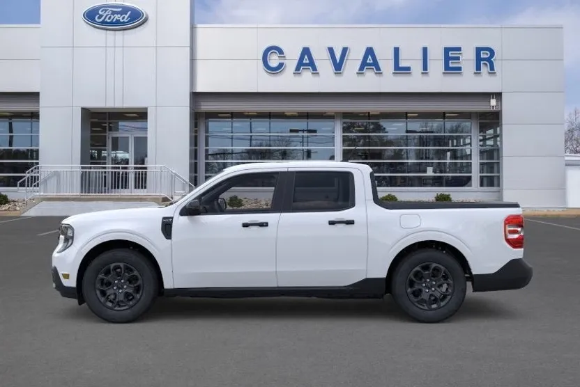 2025 Ford Maverick XLT photo 1