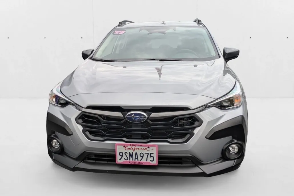 2025 Subaru Crosstrek Premium photo 1