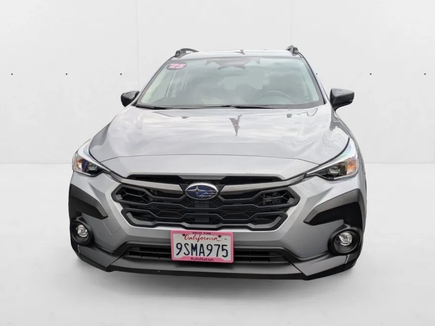 2025 Subaru Crosstrek Premium photo 1