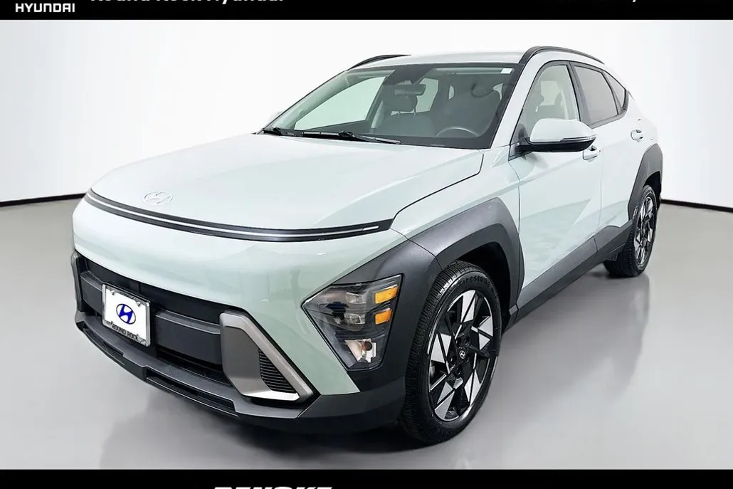 2024 Hyundai Kona SEL photo 1