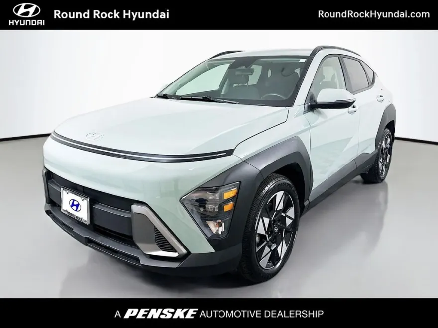 2024 Hyundai Kona SEL photo 1