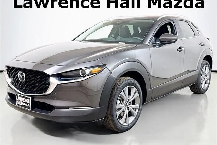 2025 Mazda CX-30 2.5 S Preferred photo 1