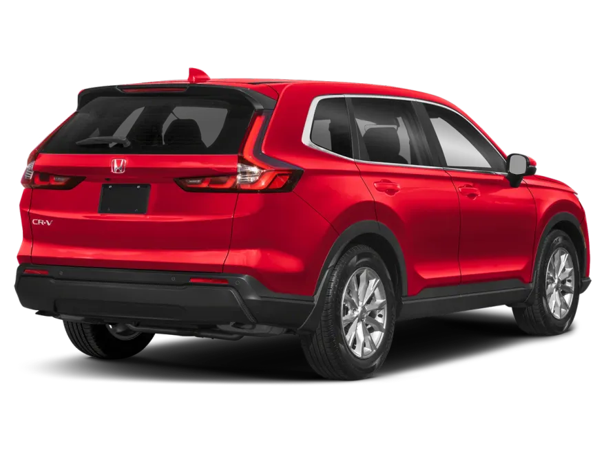 2023 Honda CR-V EX-L photo 1