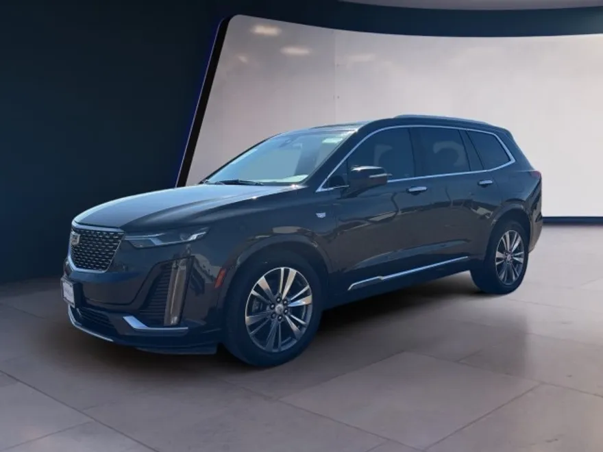 2020 Cadillac XT6 Premium Luxury photo 1