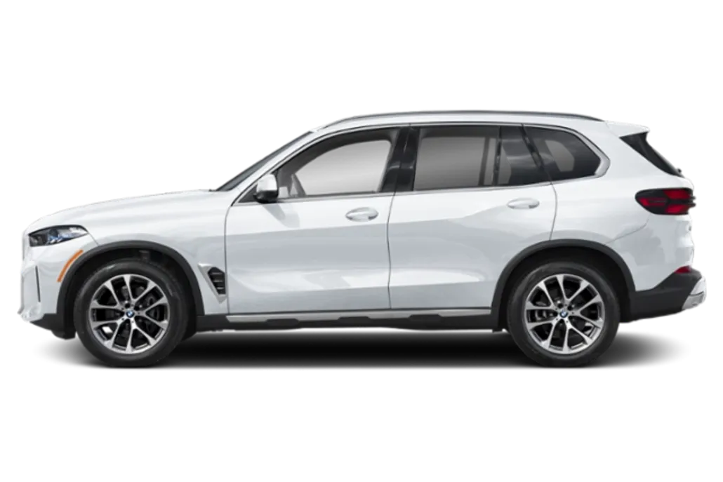 2026 Bmw X5 sDrive40i photo 1