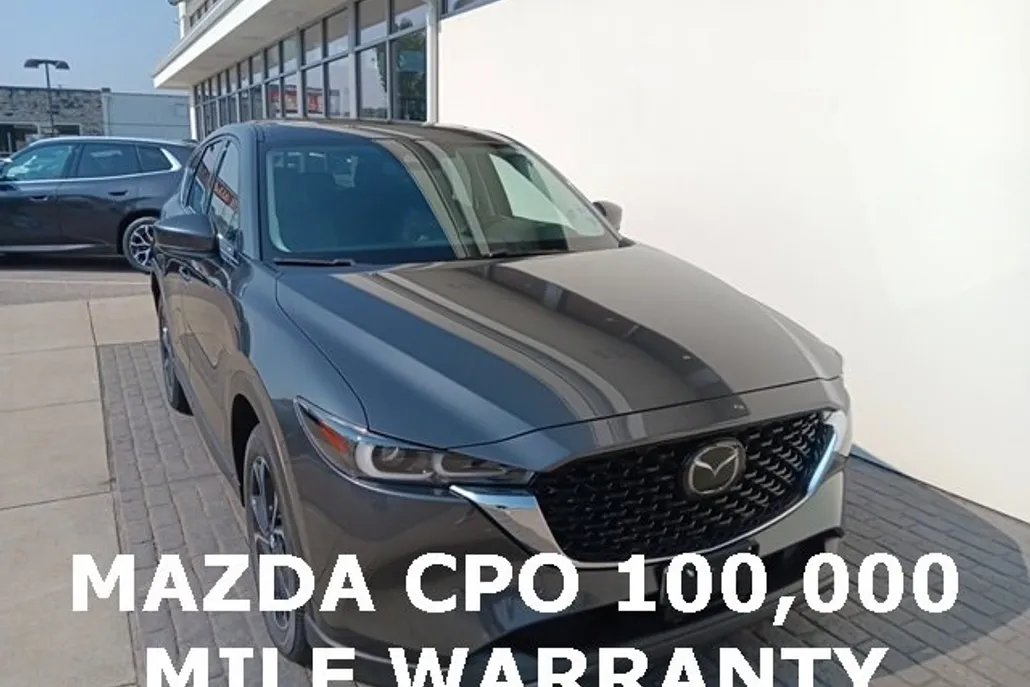 2023 Mazda CX-5 2.5 S Premium photo 1