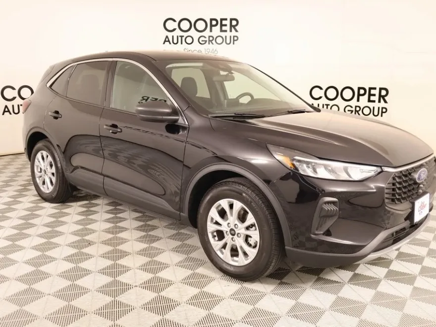 2024 Ford Escape Active photo 1