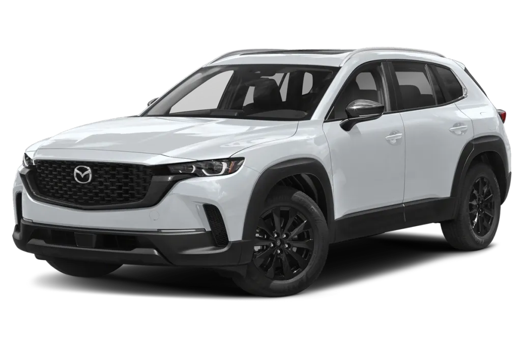 2023 Mazda CX-50 2.5 Preferred Plus photo 1