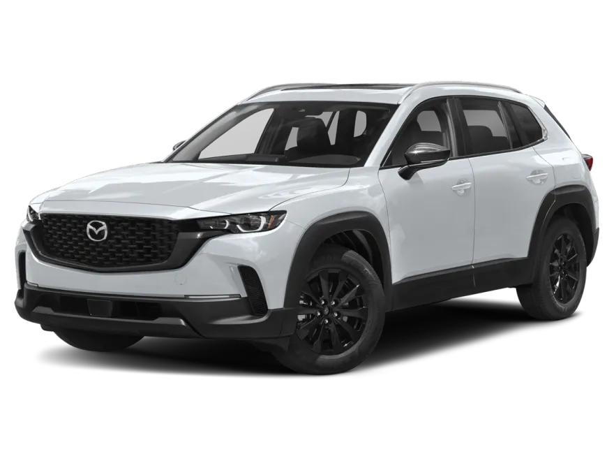 2023 Mazda CX-50 2.5 Preferred Plus photo 1