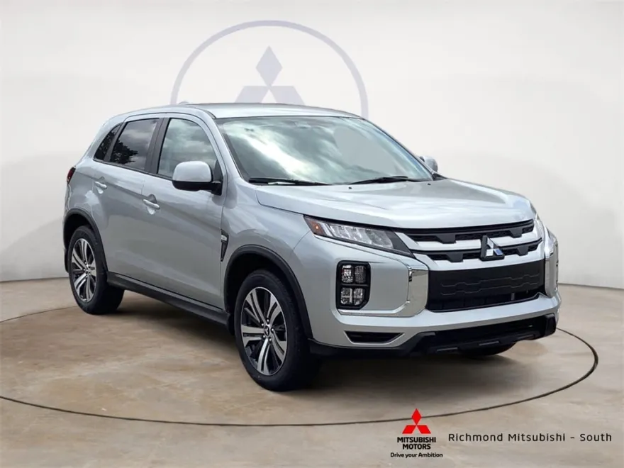 2025 Mitsubishi Outlander Sport ES SE LE photo 1