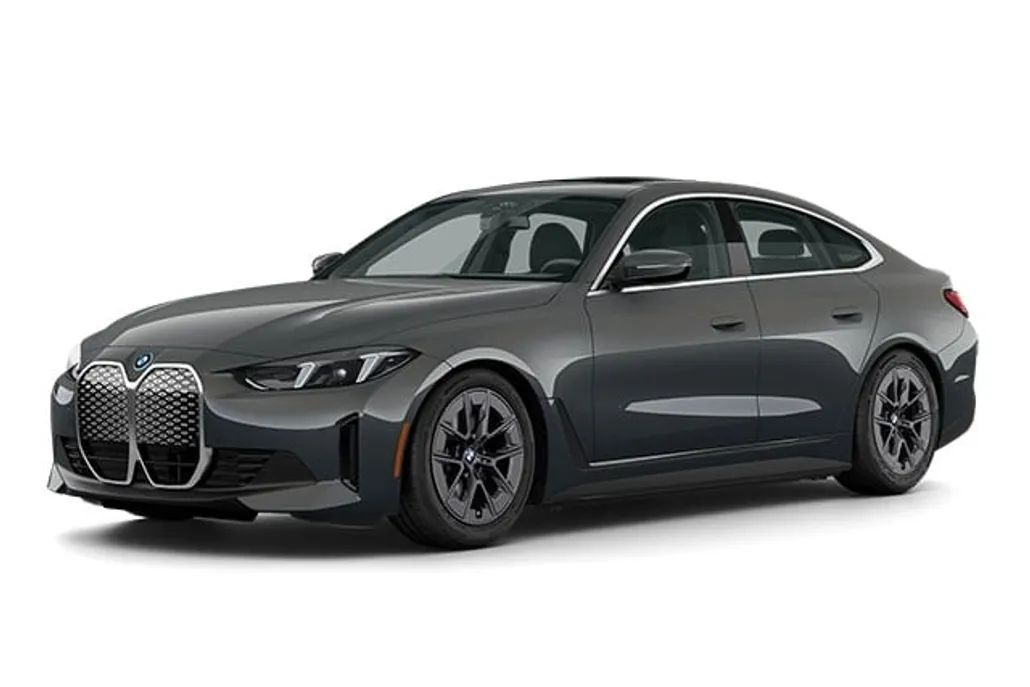 2025 Bmw i4 eDrive40 photo 1
