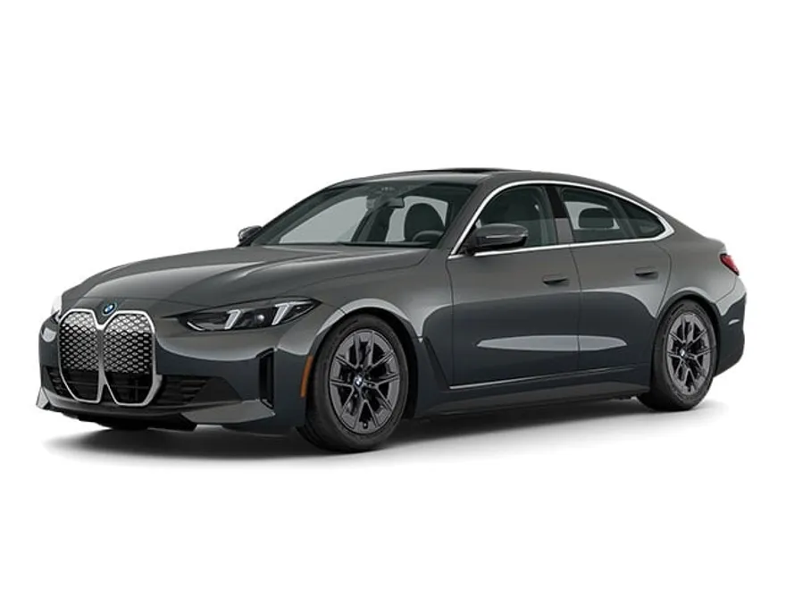 2025 Bmw i4 eDrive40 photo 1