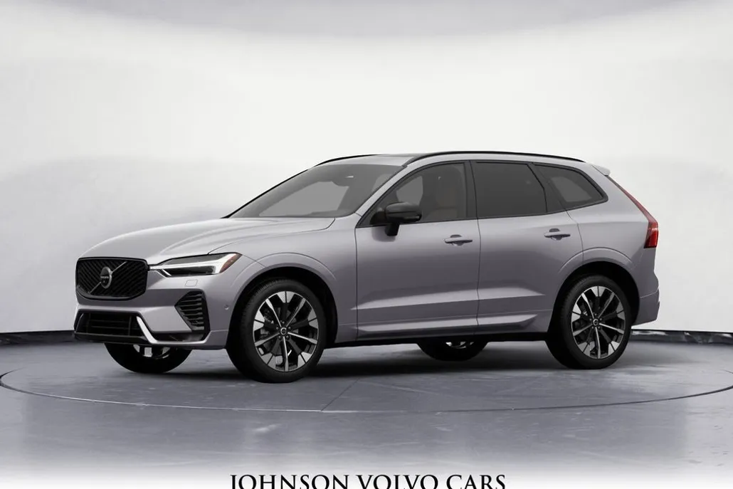 2026 Volvo XC60 B5 Plus photo 1