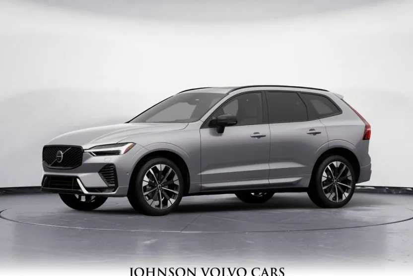 2026 Volvo XC60 B5 Plus photo 1