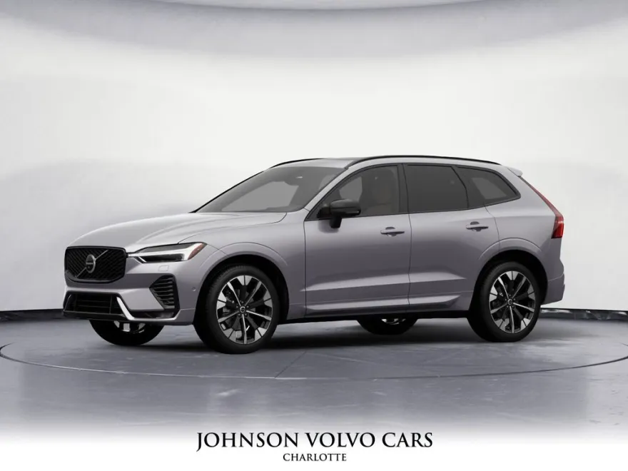 2026 Volvo XC60 B5 Plus photo 1