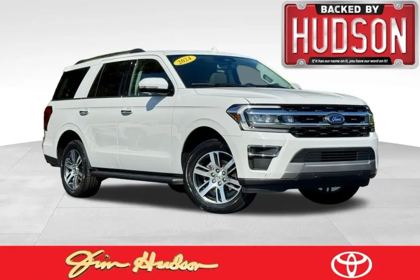 2024 Ford Expedition Limited photo 1