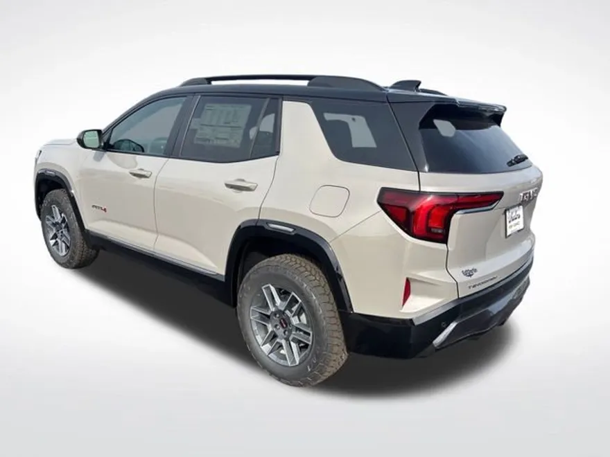 2026 Gmc Terrain AT4 photo 1