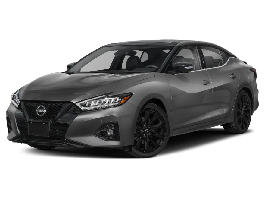 2023 Nissan Maxima SR photo 1