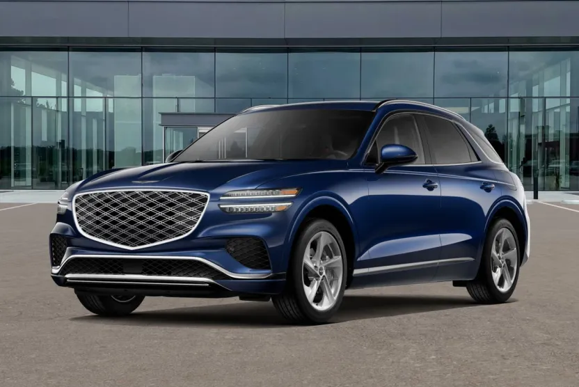 2026 Genesis GV70 2.5T Select photo 1
