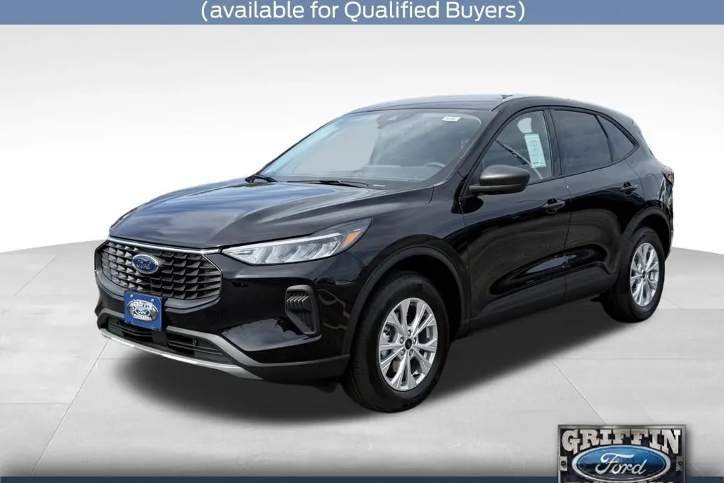 2025 Ford Escape Active photo 1