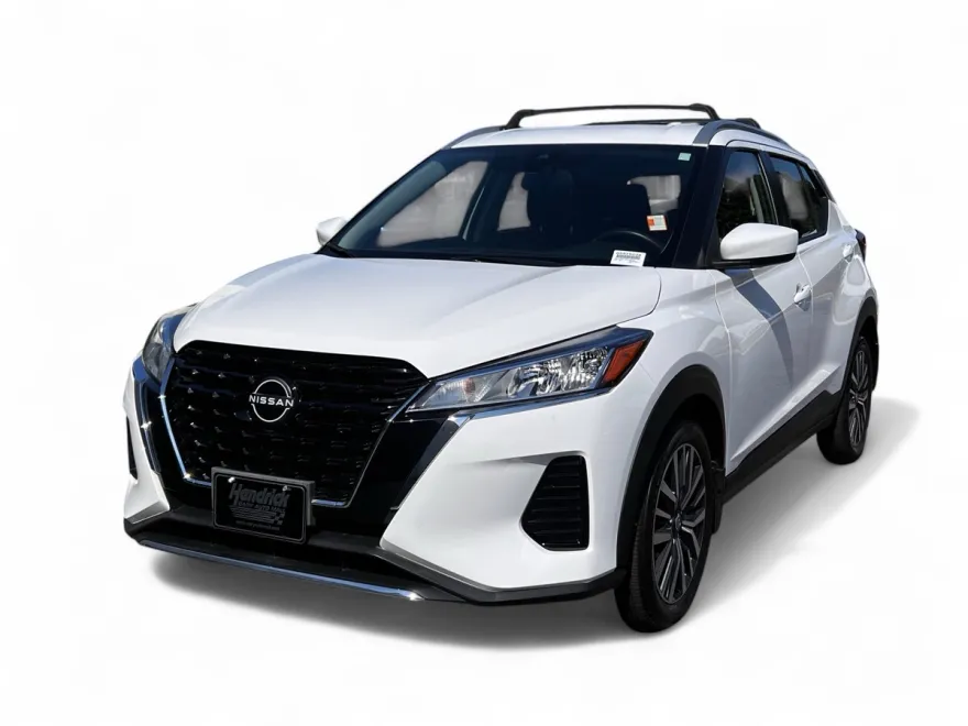 2023 Nissan Kicks SV photo 1